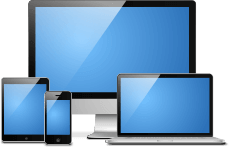 Очки для компьютера подходят для всех устройств